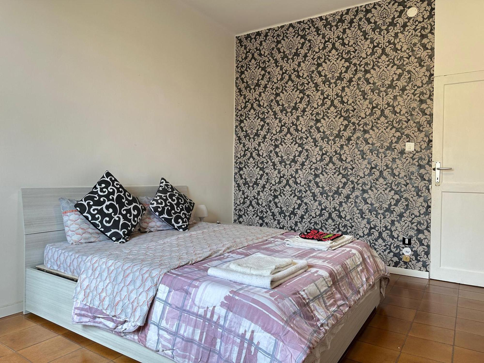 Good Morning Venice Apartment Exterior photo