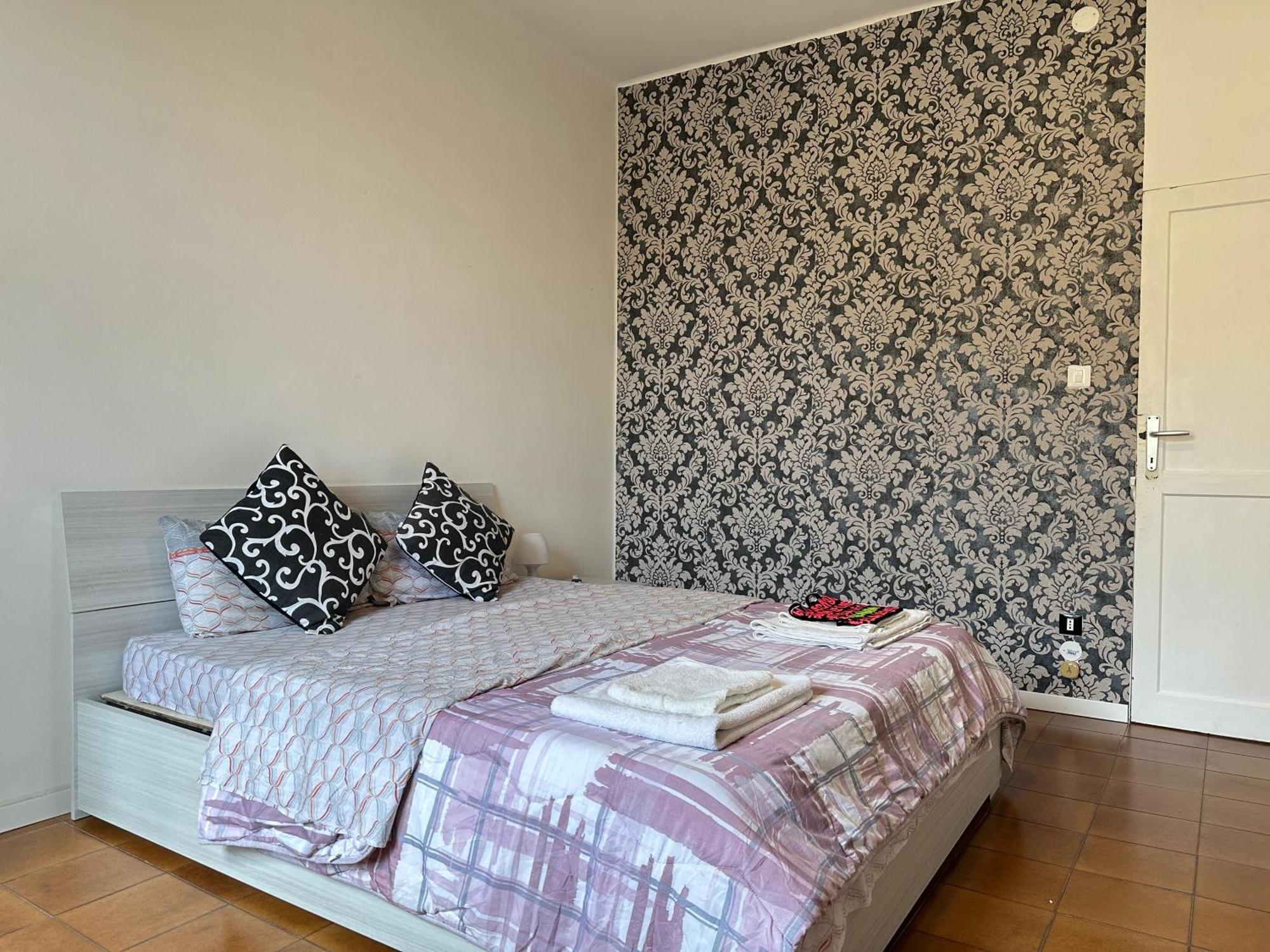 Good Morning Venice Apartment Exterior photo