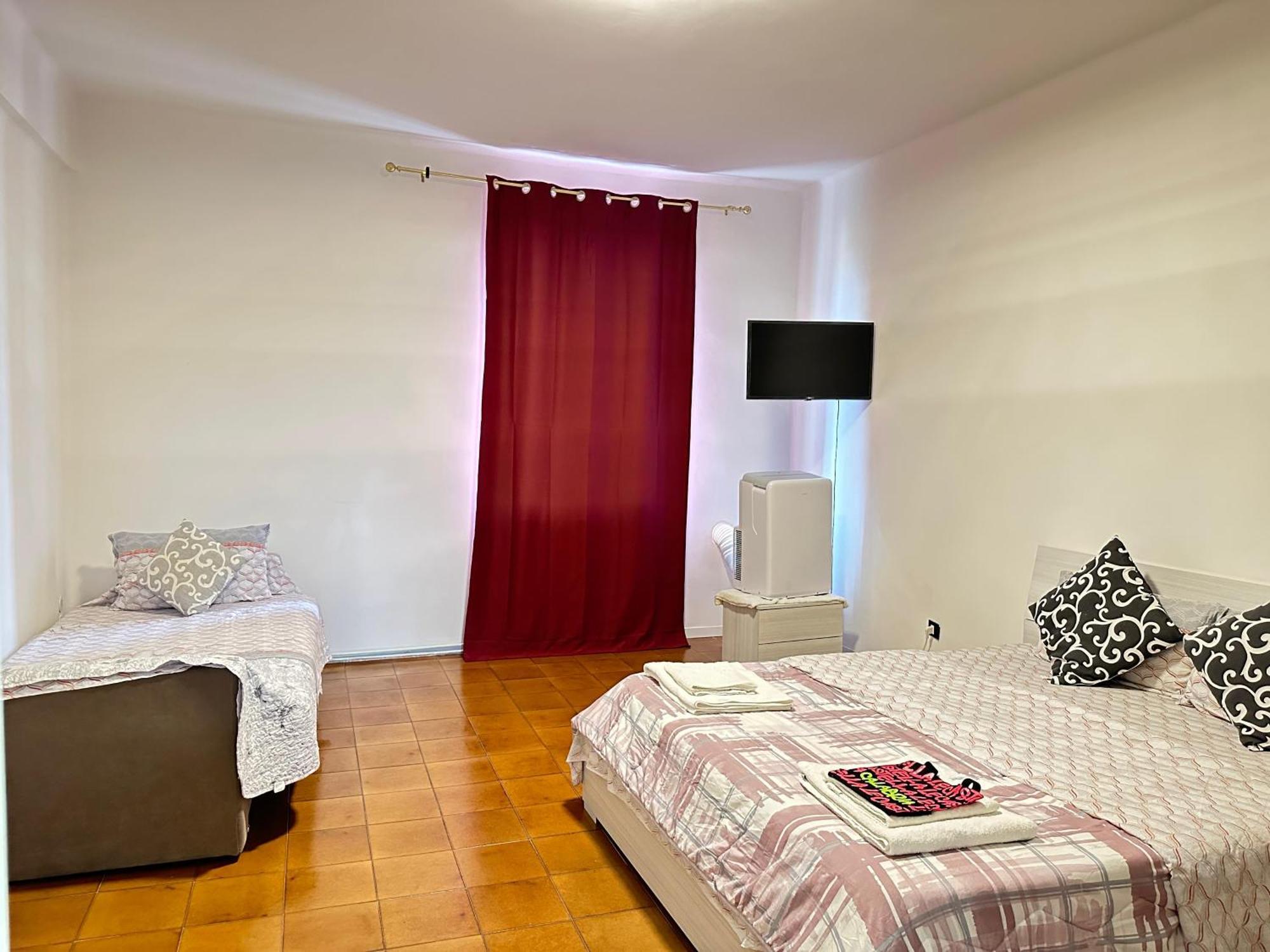 Good Morning Venice Apartment Exterior photo