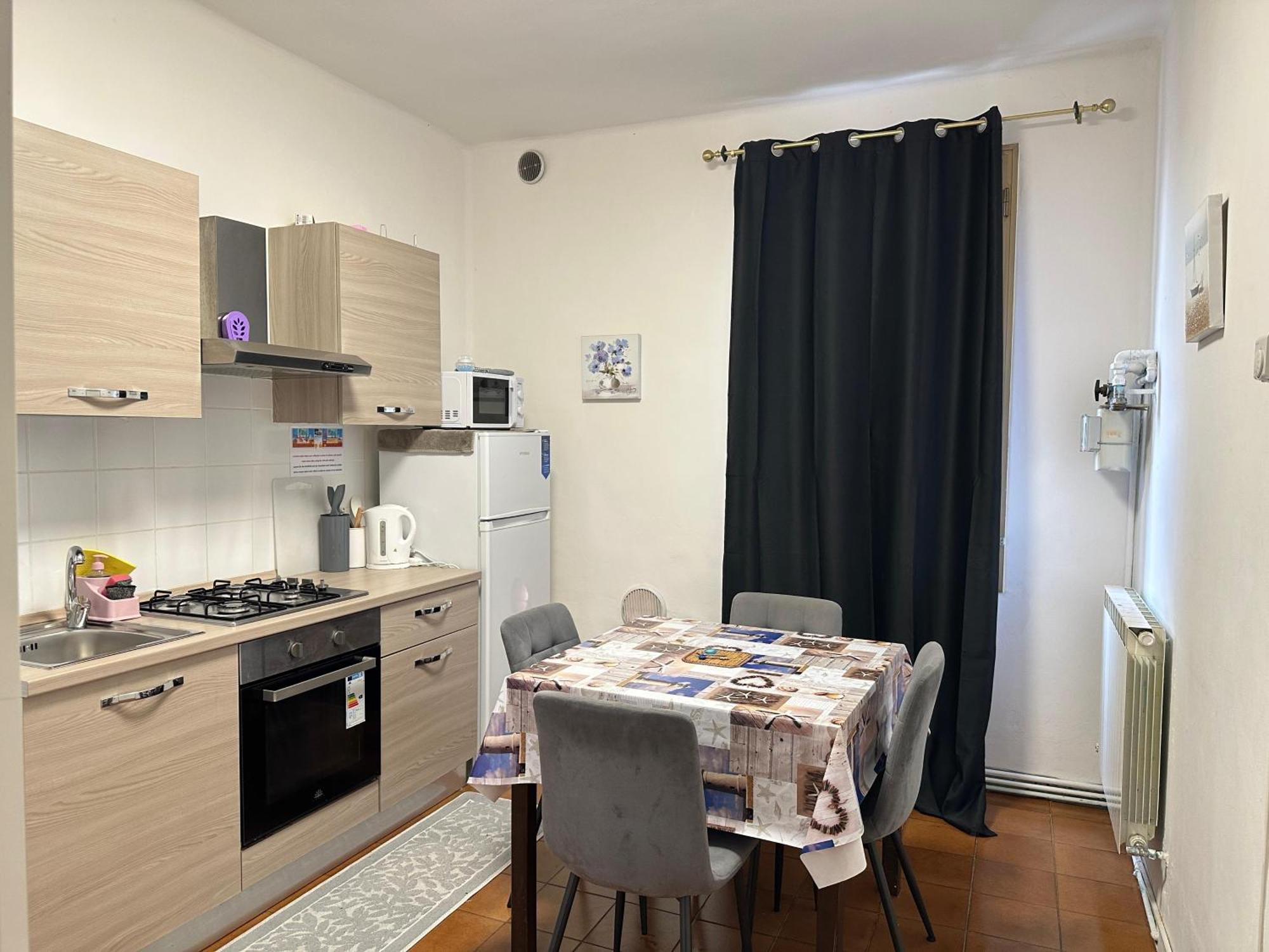 Good Morning Venice Apartment Exterior photo