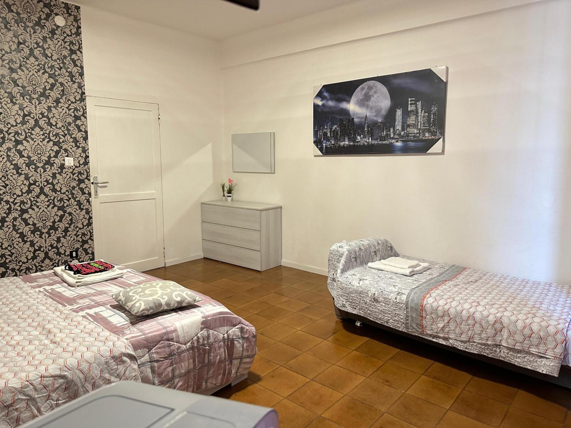 Good Morning Venice Apartment Exterior photo