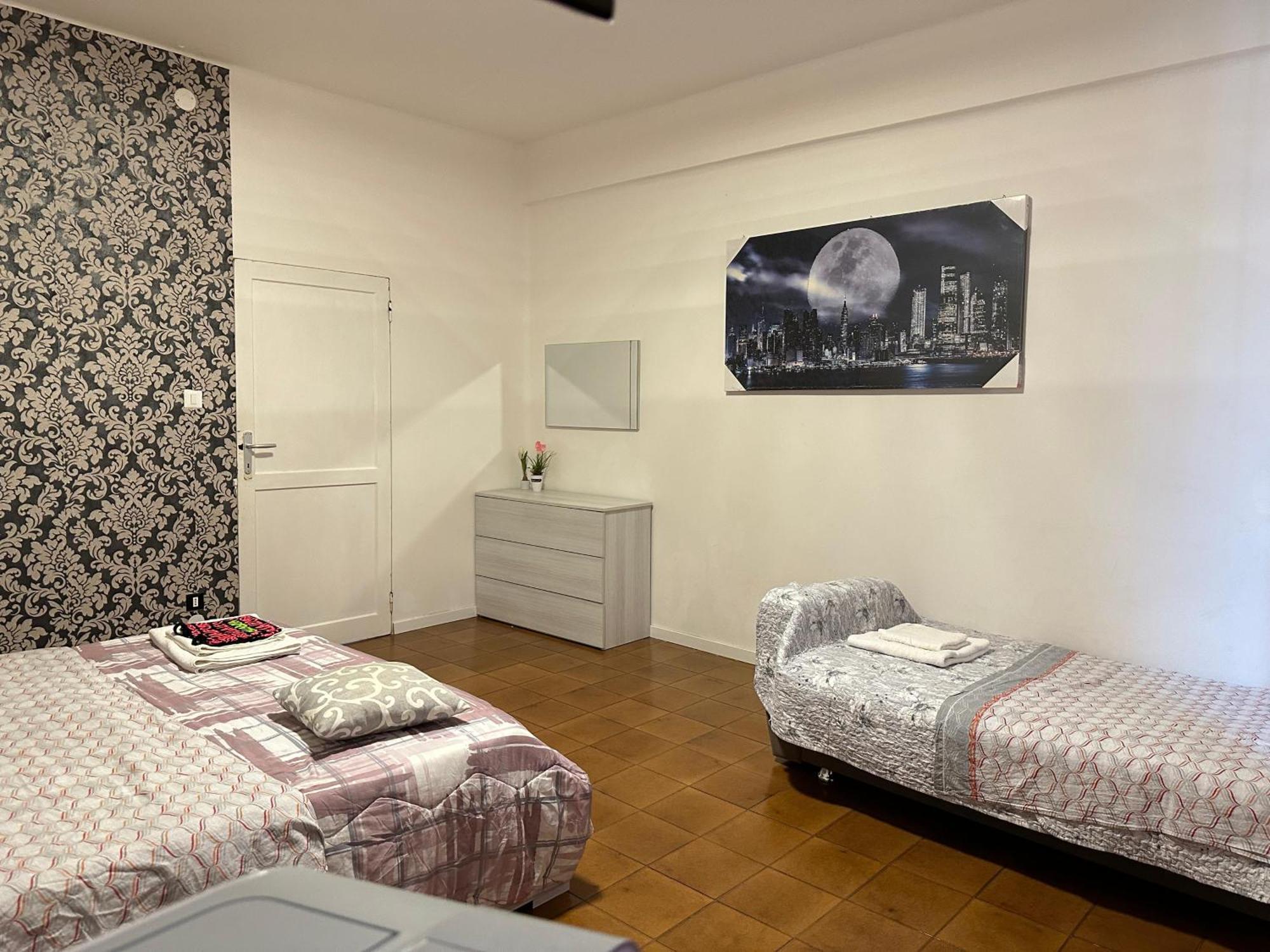 Good Morning Venice Apartment Exterior photo