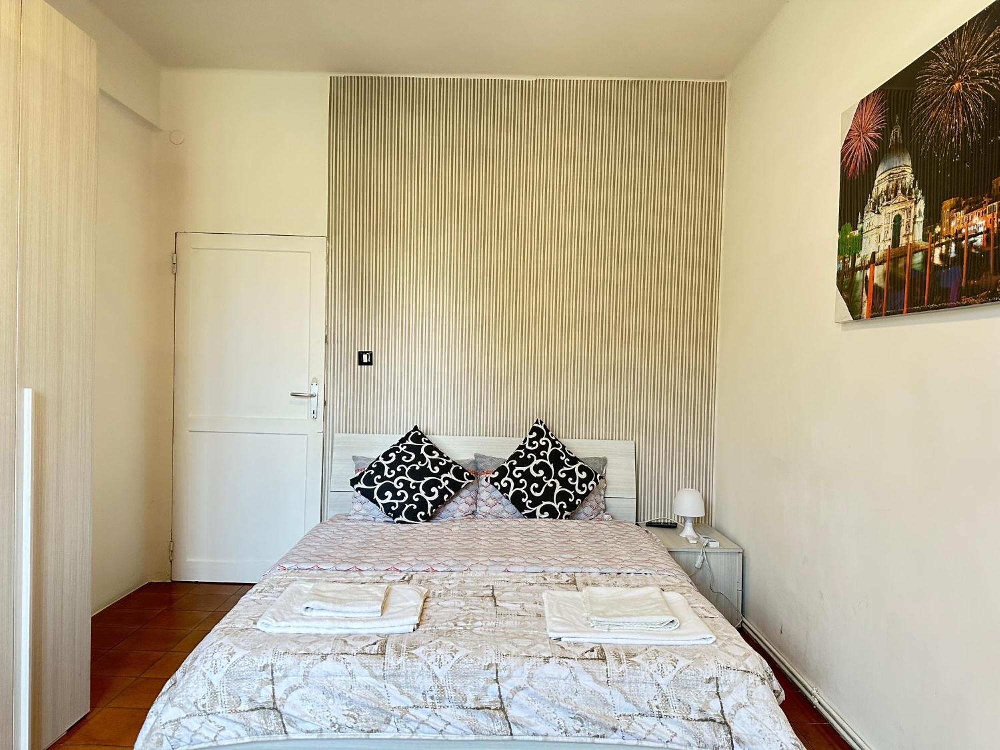 Good Morning Venice Apartment Exterior photo