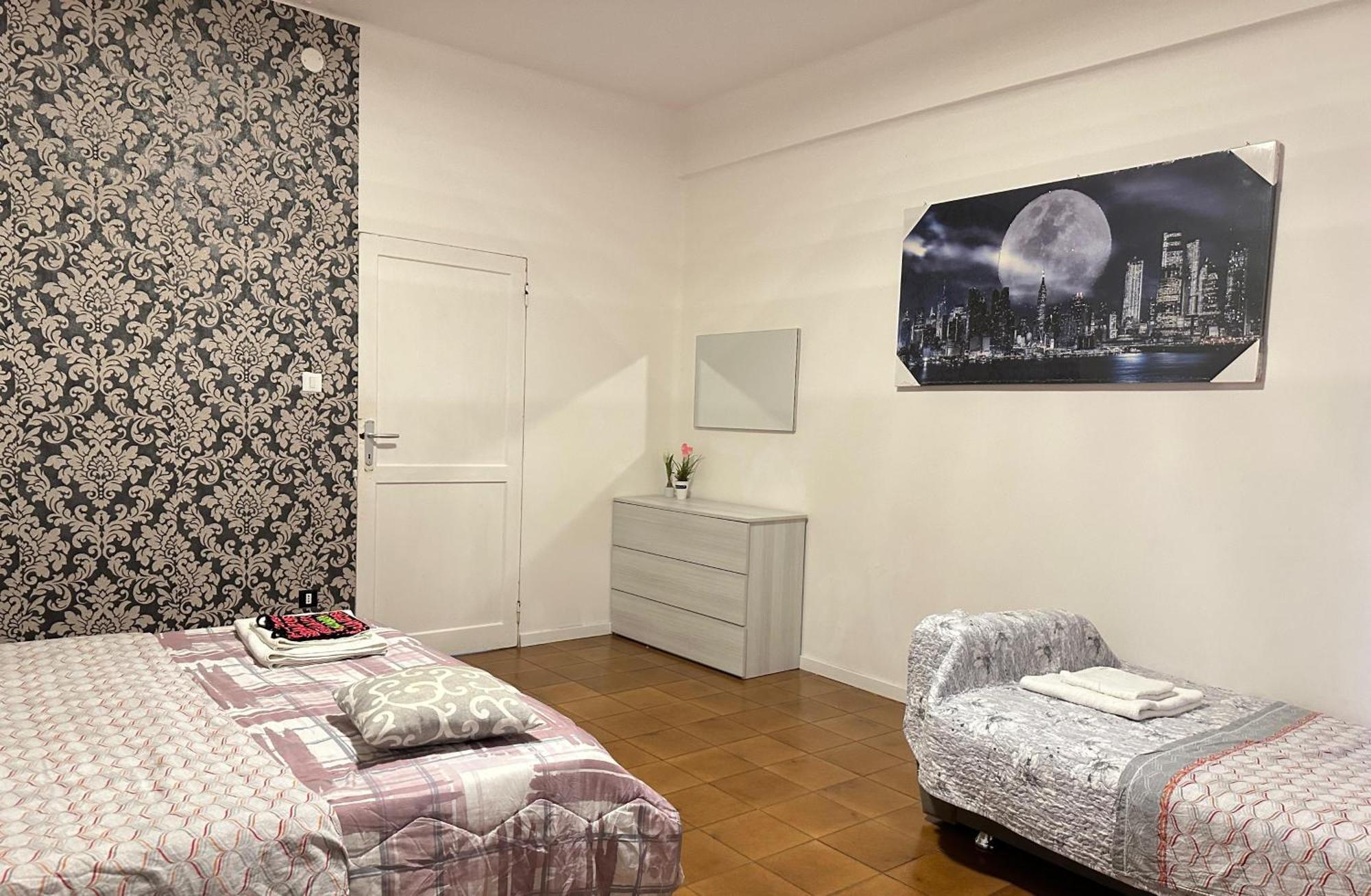 Good Morning Venice Apartment Exterior photo