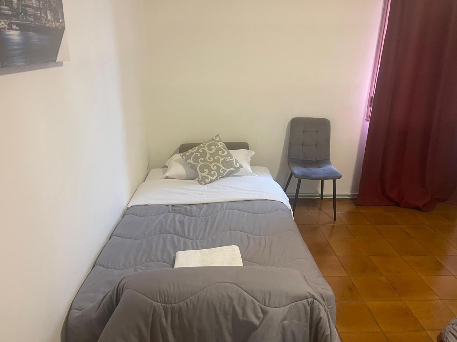 Good Morning Venice Apartment Exterior photo